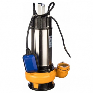 Дренажный насос BELAMOS DWP 1500/18 кабель 10 метров