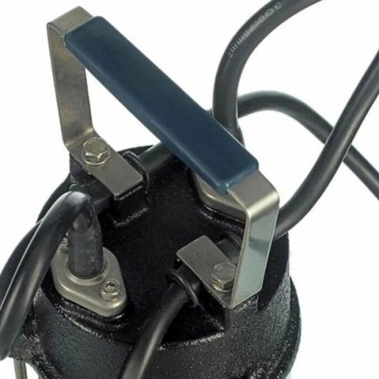 Дренажный насос BELAMOS DWP 1500/18 кабель 10 метров