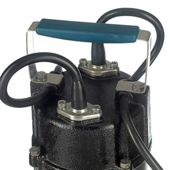 Дренажный насос BELAMOS DWP 1500/18 кабель 10 метров