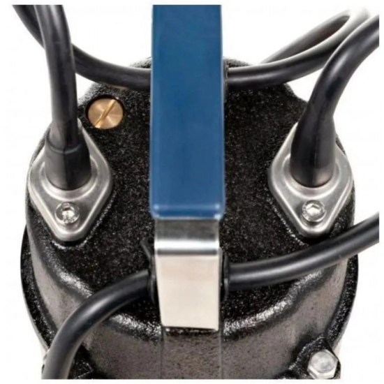 Дренажный насос BELAMOS DWP 1500/22  кабель 10 метров