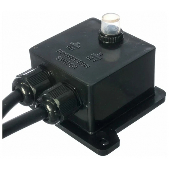 Дренажный насос BELAMOS DWP 1500/22  кабель 10 метров