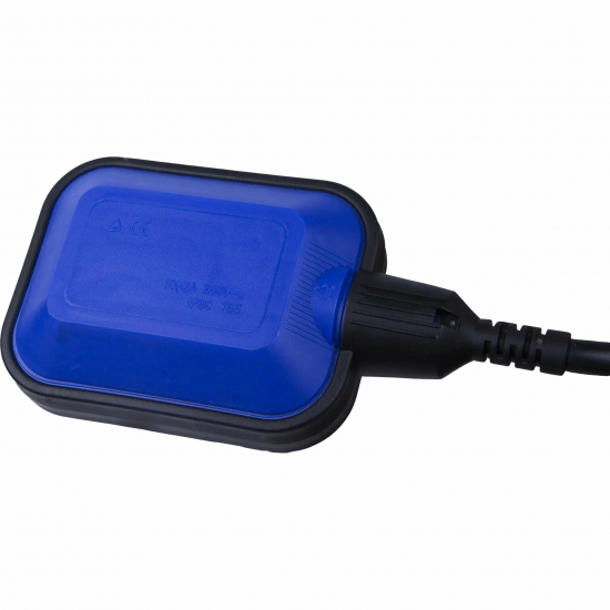 Дренажный насос BELAMOS DWP 1500/22  кабель 10 метров