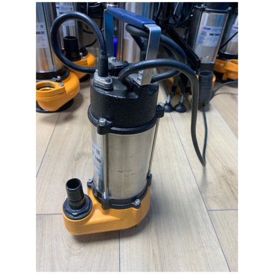 Дренажный насос BELAMOS DWP 180 кабель 10 метров