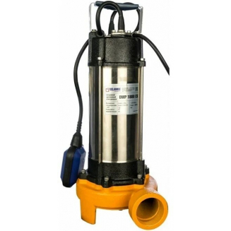 Дренажный насос BELAMOS DWP 1800 CS кабель 10 метров