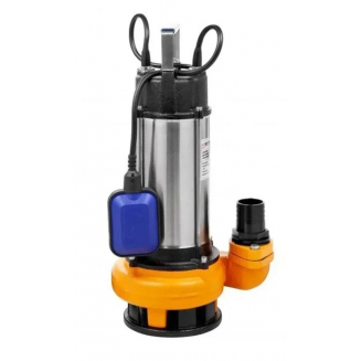 Дренажный насос BELAMOS DWP 2200 кабель 10 метров