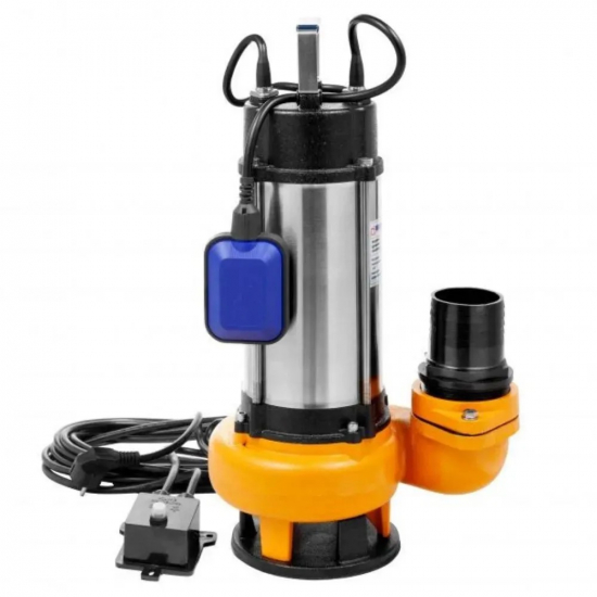 Дренажный насос BELAMOS DWP 2200 кабель 10 метров