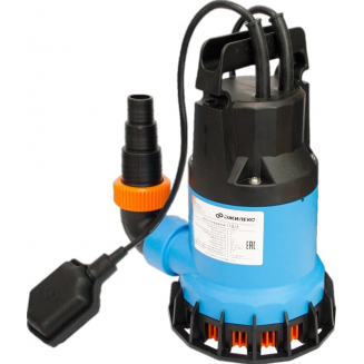 Дренажный насос ДЖИЛЕКС Дренажник 110/8