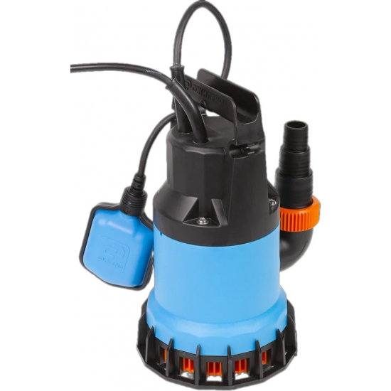 Дренажный насос ДЖИЛЕКС Дренажник 110/8