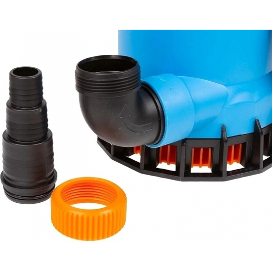 Дренажный насос ДЖИЛЕКС Дренажник 110/8