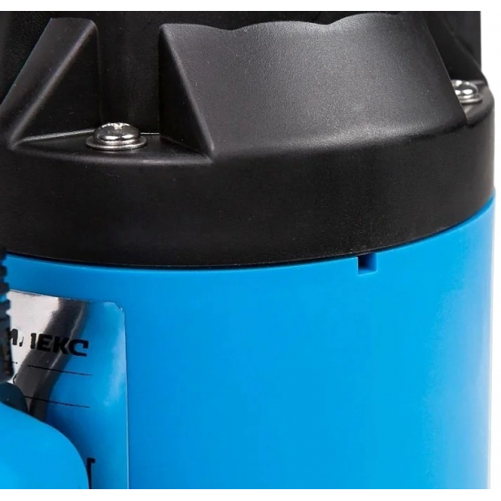 Дренажный насос ДЖИЛЕКС Дренажник 110/8