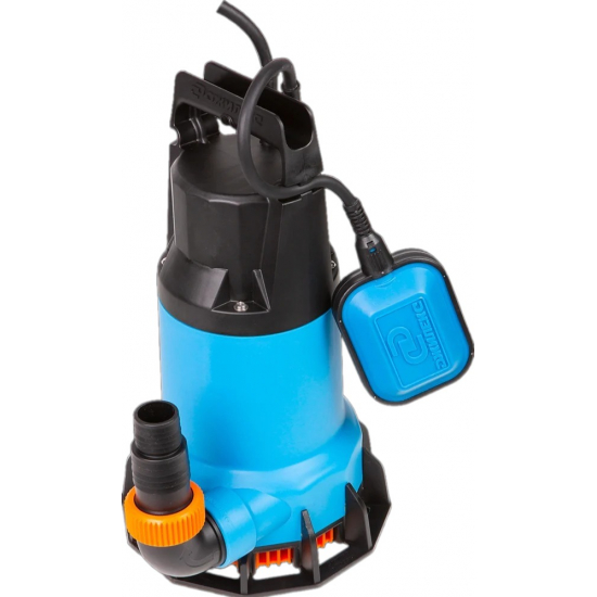 Дренажный насос ДЖИЛЕКС Дренажник 350/17