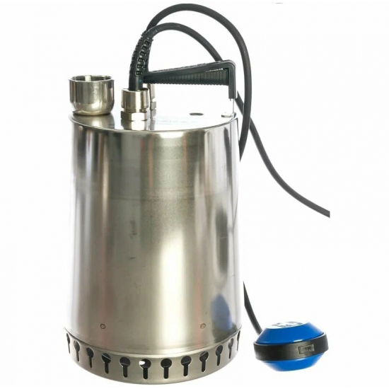 Дренажный насос GRUNDFOS UNILIFT AP 12.40.06.A1