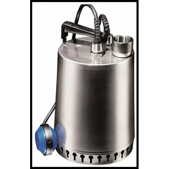 Дренажный насос GRUNDFOS UNILIFT AP 12.40.08.1