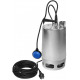 Дренажный насос GRUNDFOS UNILIFT AP 50.50.08.1.V