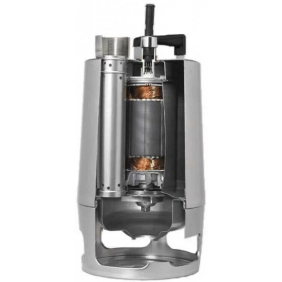 Дренажный насос GRUNDFOS UNILIFT AP 50.50.11.A1.V