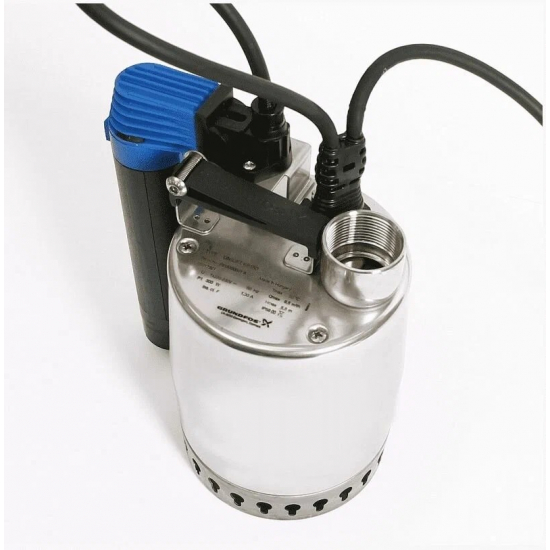 Дренажный насос GRUNDFOS UNILIFT KP 150-AV1