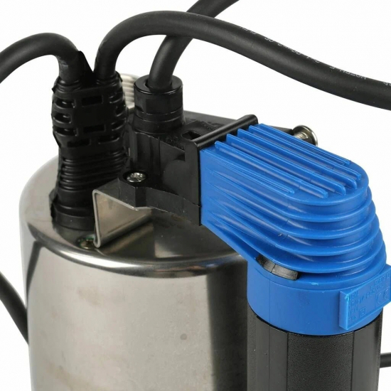 Дренажный насос GRUNDFOS UNILIFT KP 150-AV1