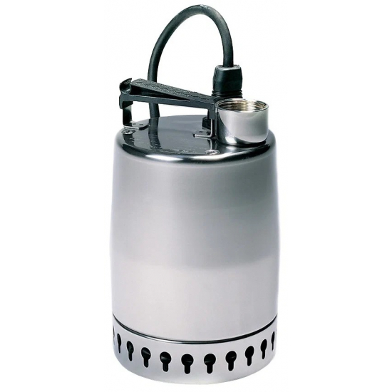 Дренажный насос GRUNDFOS UNILIFT KP 150-M1
