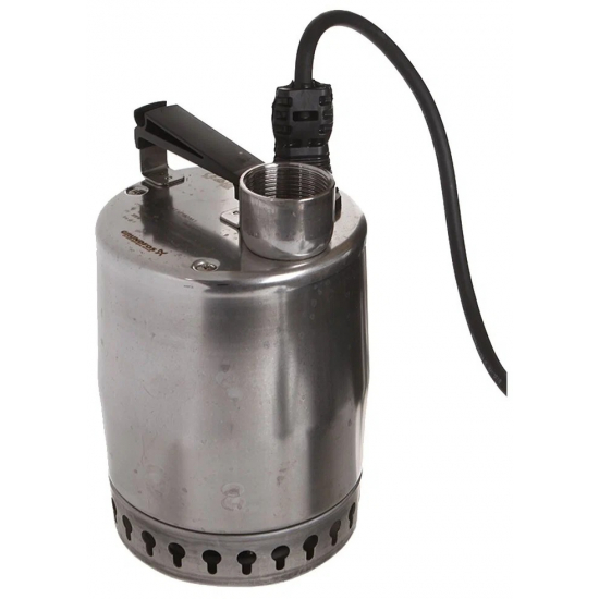 Дренажный насос GRUNDFOS UNILIFT KP 150-M1