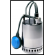Дренажный насос GRUNDFOS UNILIFT KP 150-M1
