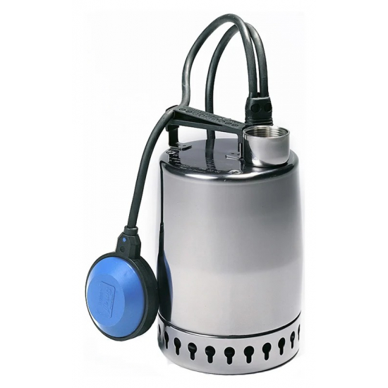 Дренажный насос GRUNDFOS UNILIFT KP 350-A1