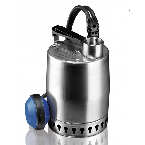 Дренажный насос GRUNDFOS UNILIFT KP 350-A1