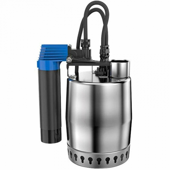 Дренажный насос GRUNDFOS UNILIFT KP 350-AV1