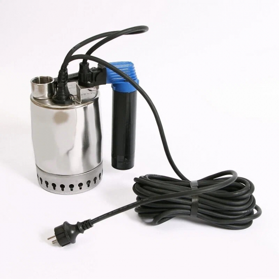 Дренажный насос GRUNDFOS UNILIFT KP 350-AV1