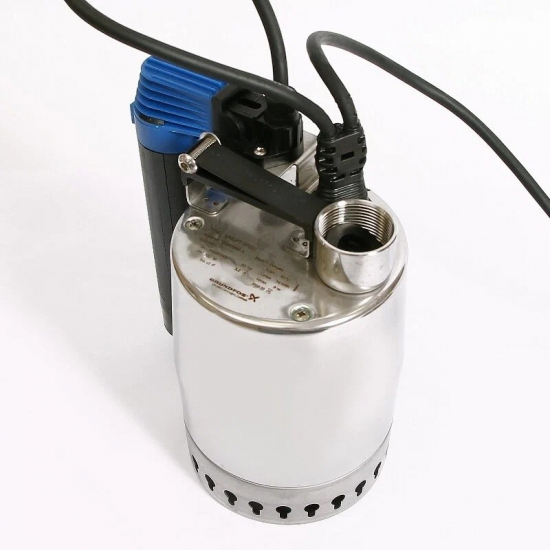 Дренажный насос GRUNDFOS UNILIFT KP 350-AV1