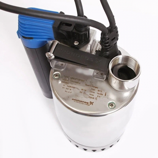 Дренажный насос GRUNDFOS UNILIFT KP 350-AV1