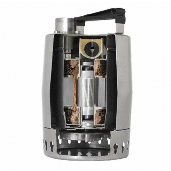 Дренажный насос GRUNDFOS UNILIFT KP 350-AV1