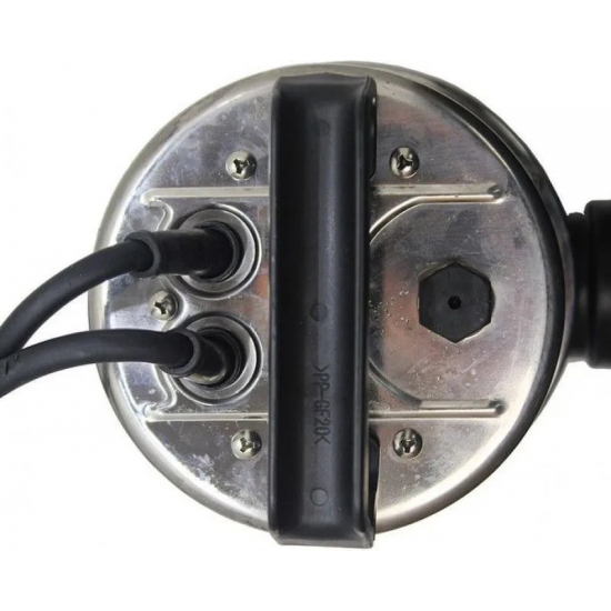 Дренажный насос JEMIX SGPS-1100 фекальный 