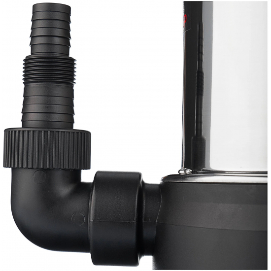 Дренажный насос КАЛИБР НПЦ-1100/35Н