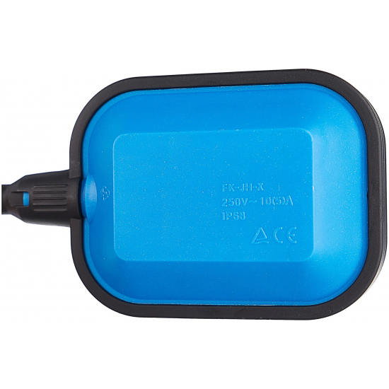 Дренажный насос КАЛИБР НПЦ-1100/35Н