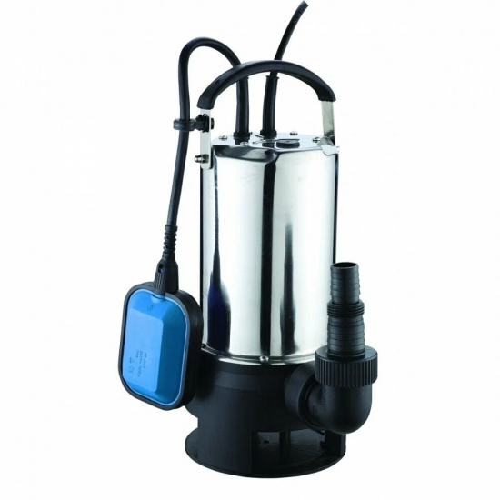 Дренажный насос КАЛИБР НПЦ-1100/35Н