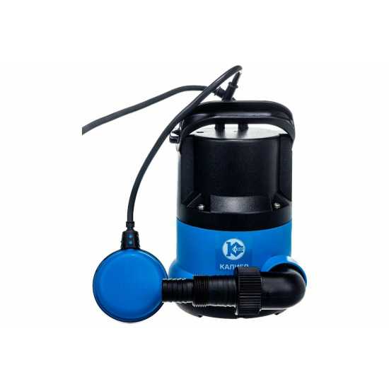 Дренажный насос КАЛИБР НПЦ-250/5П 