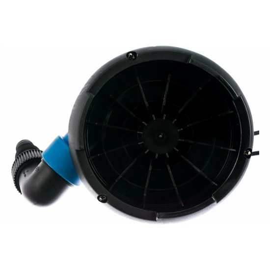 Дренажный насос КАЛИБР НПЦ-250/5П 