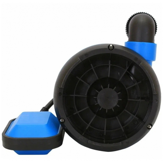 Дренажный насос КАЛИБР НПЦ-250/5П 