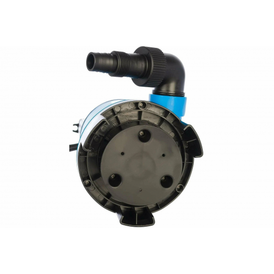 Дренажный насос КАЛИБР НПЦ-750/35П