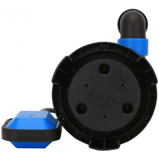 Дренажный насос КАЛИБР НПЦ-750/35П