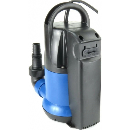 Дренажный насос UNIPUMP SUB 257 P для чистой и грязной воды