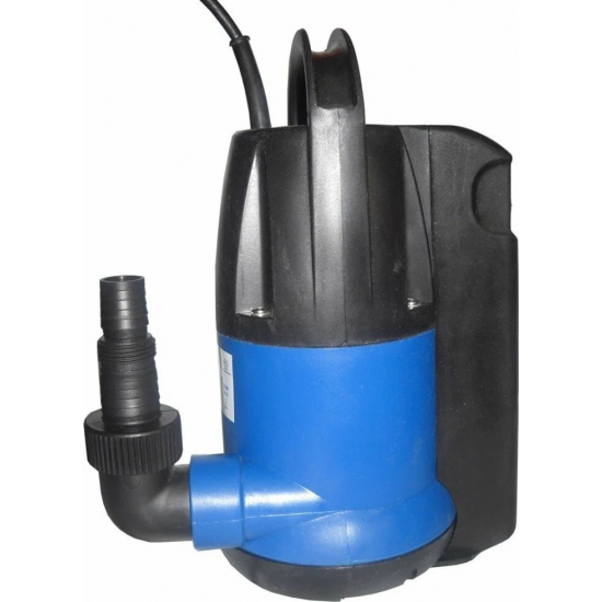 Дренажный насос UNIPUMP SUB 257 P для чистой и грязной воды