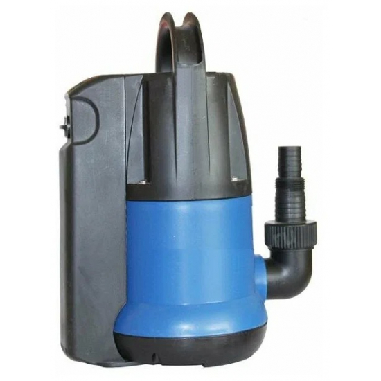 Дренажный насос UNIPUMP SUB 257 P для чистой и грязной воды