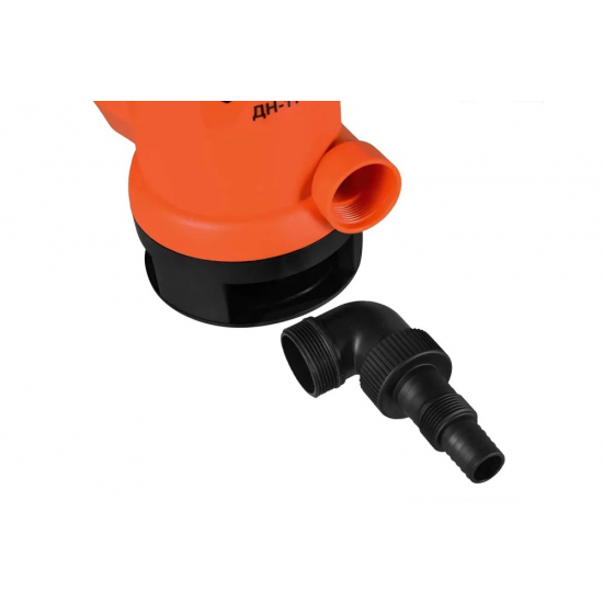 Дренажный насос ВИХРЬ ДН -1100 68/2/7