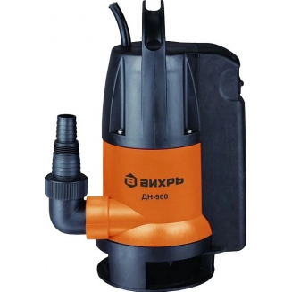 Дренажный насос ВИХРЬ ДН -900 68/2/3