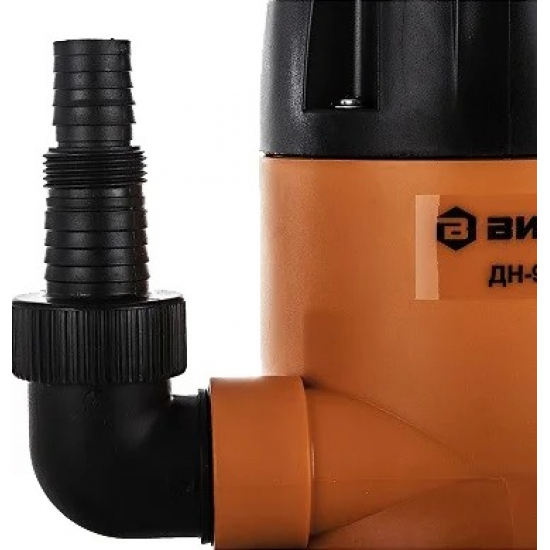 Дренажный насос ВИХРЬ ДН -900 68/2/3