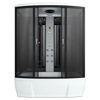 Душевая бокс АRCUS AS-206 170x85x220