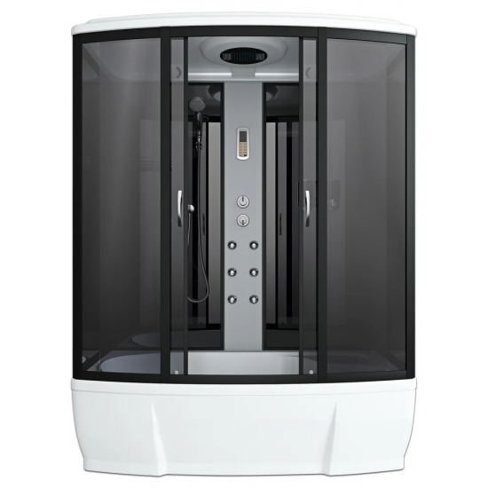 Душевая бокс АRCUS AS-206 170x85x220