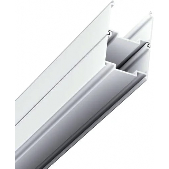 Душевая дверь в нишу RAVAK Supernova SDZ3-90 Pearl, 90x195 профиль белый