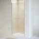 Душевая дверь в нишу RGW Passage PA-103 70x195 стекло прозрачное, профиль хром